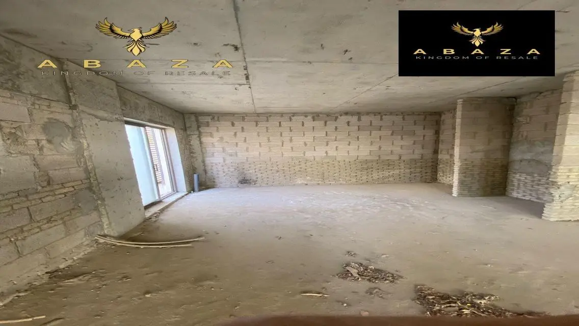شقة فاخرة للبيع
