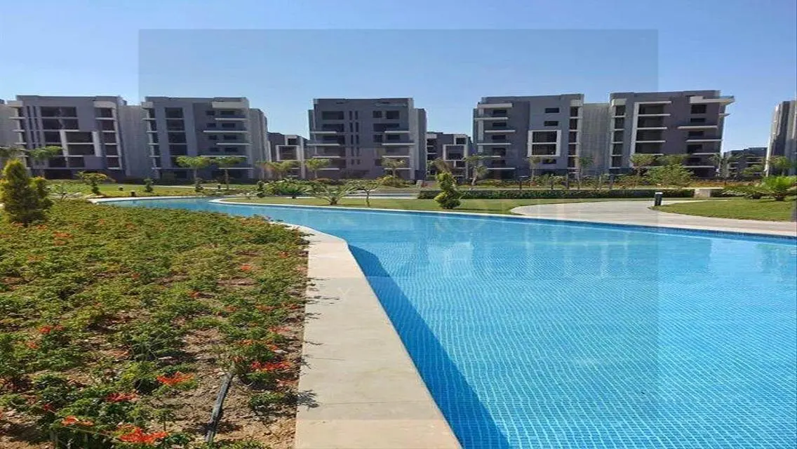 Luxury Apartment in Sun Capital