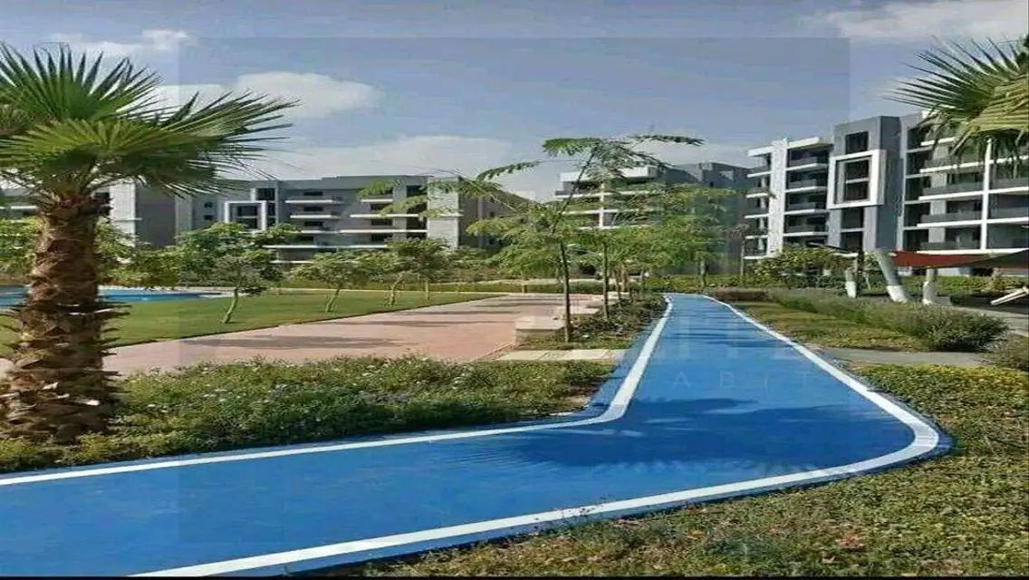 Luxury Apartment in Sun Capital