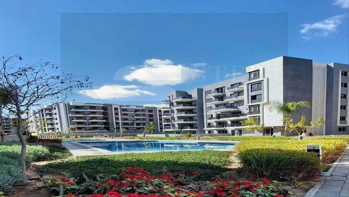 Luxury Apartment in Sun Capital