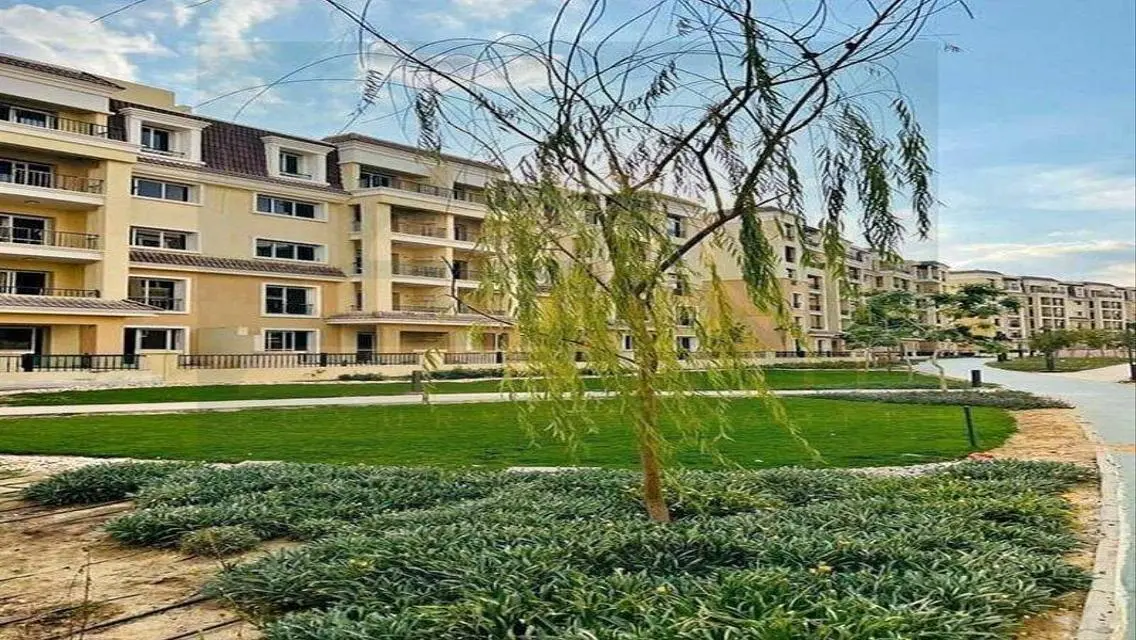 Luxury Apartment for Sale in the Heart of the City