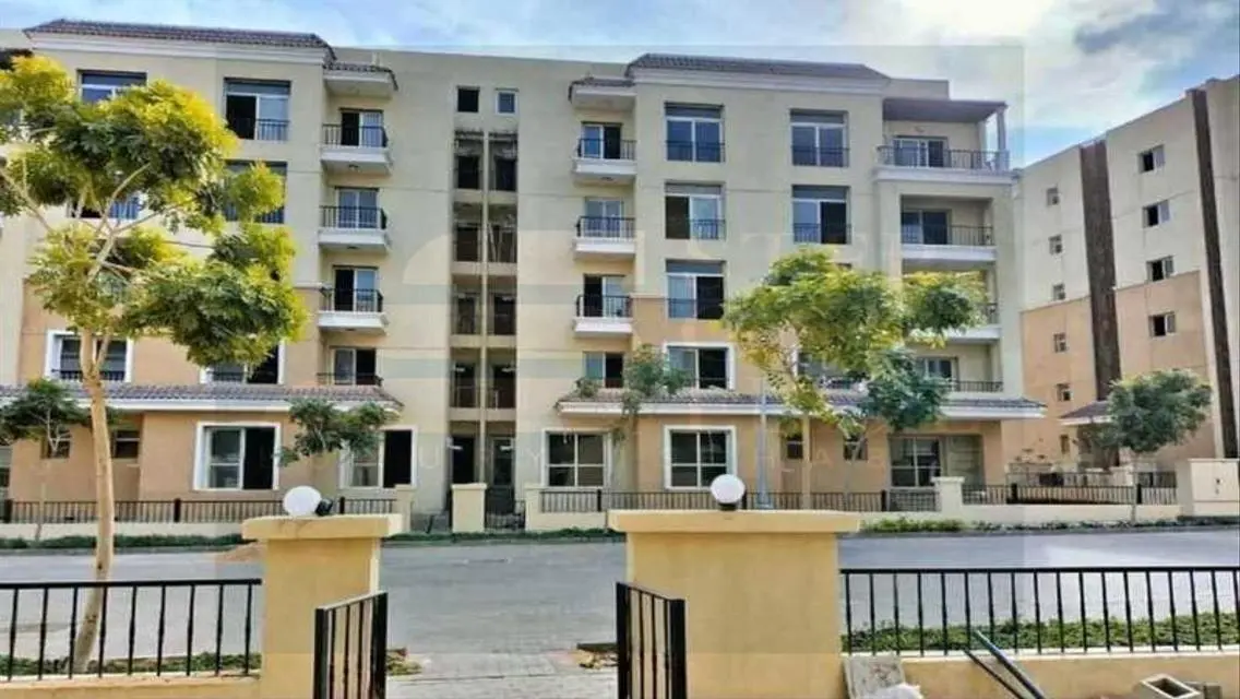 Luxury Apartment for Sale in the Heart of the City