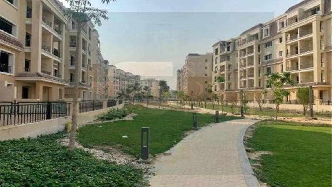 Luxury Apartment for Sale in the Heart of the City