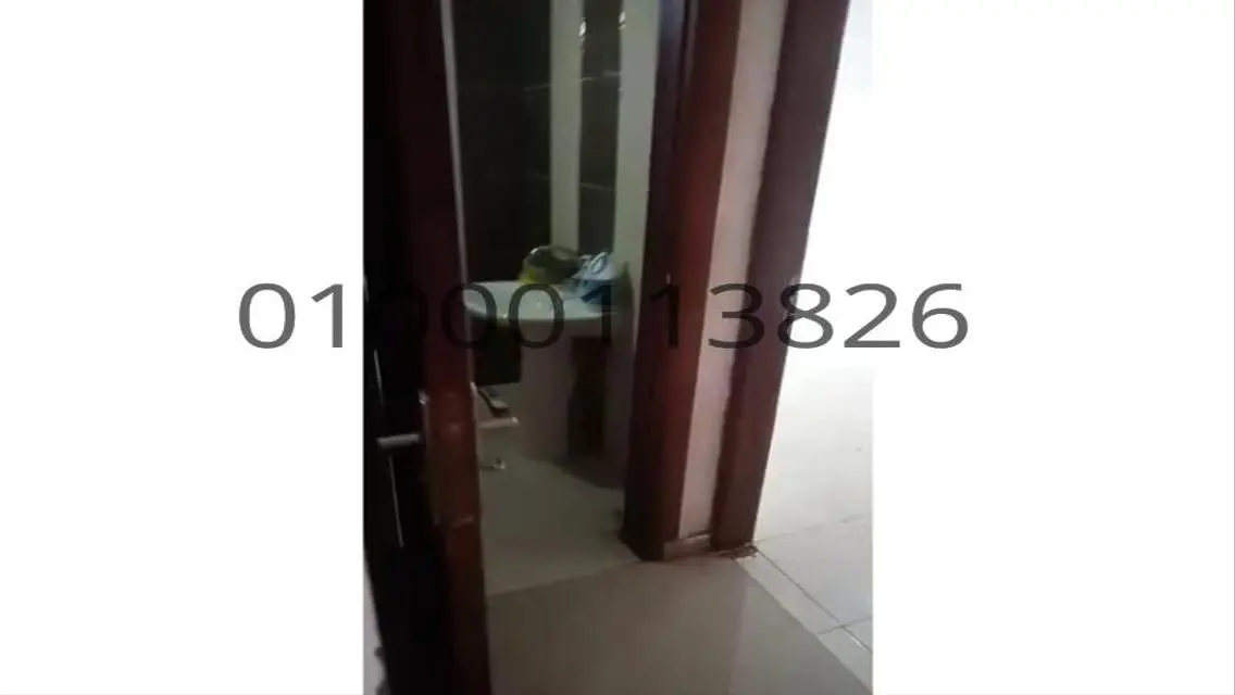 Luxury Apartment for Sale in the Heart of the City