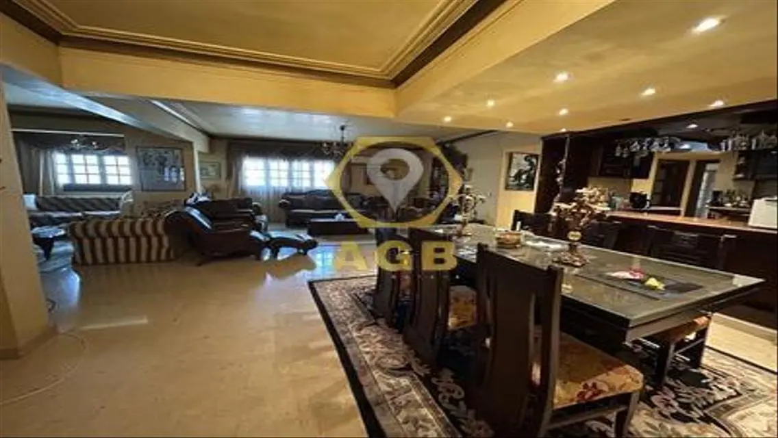 Luxury Apartment for Sale in a Prime Location