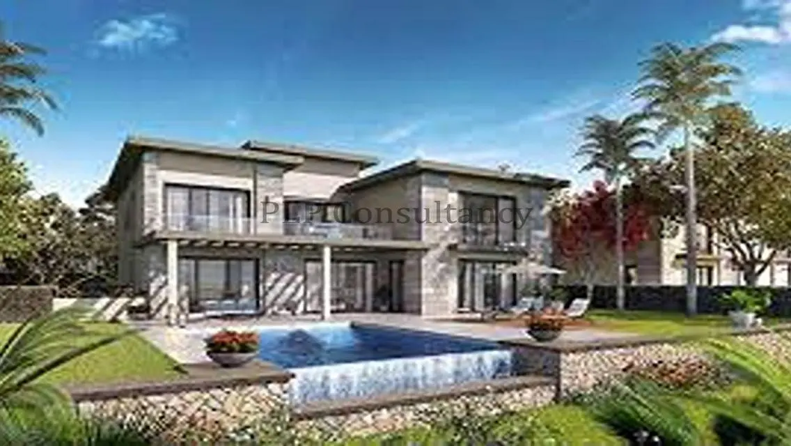 Swan Lake Residence - Luxury Apartment Overlooking Water Features