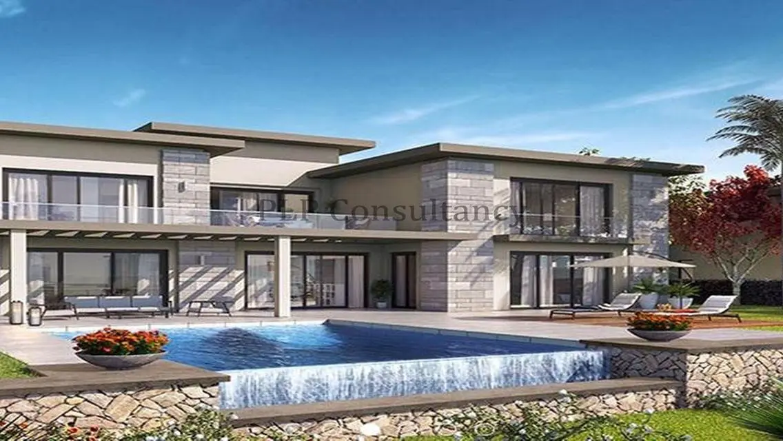 Swan Lake Residence - Luxury Apartment Overlooking Water Features