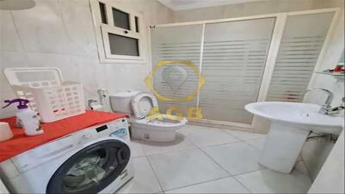شقة فاخرة 3 غرف نوم بجوار البحيرة