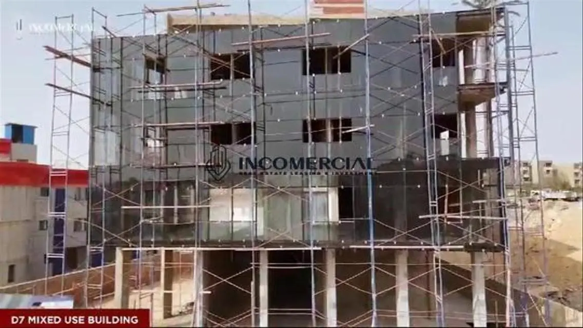 Invest in a Stunning Commercial Space for 23,230,000 EGP