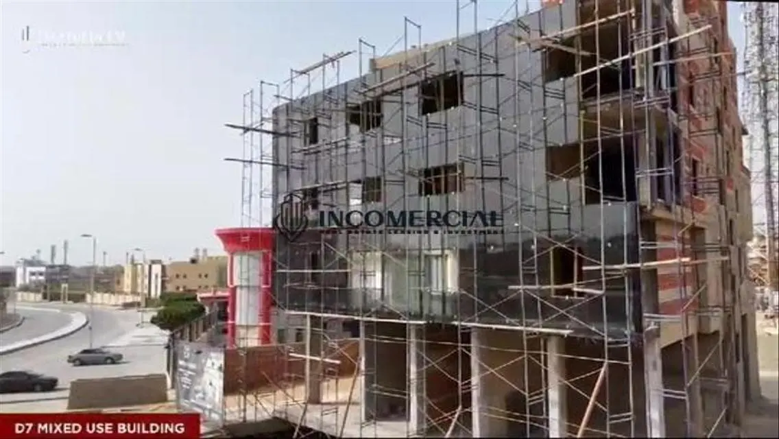 Invest in a Stunning Commercial Space for 23,230,000 EGP