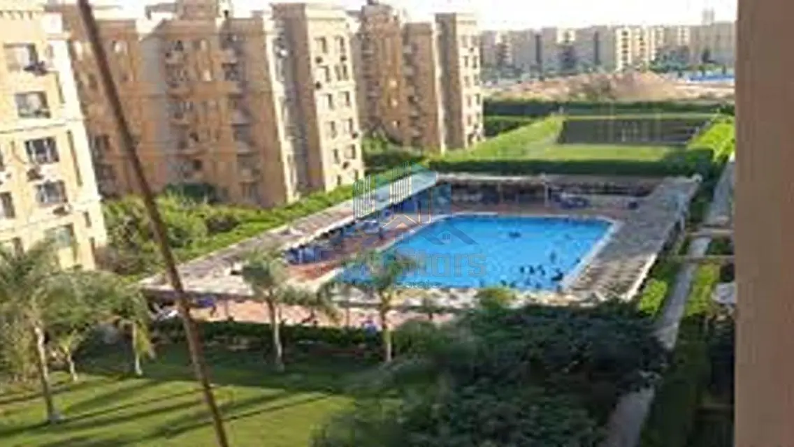 إطلالة المدينة