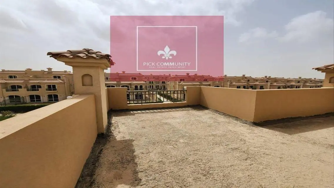 منزل فخم في مدينة لا فيستا، العاصمة الجديدة