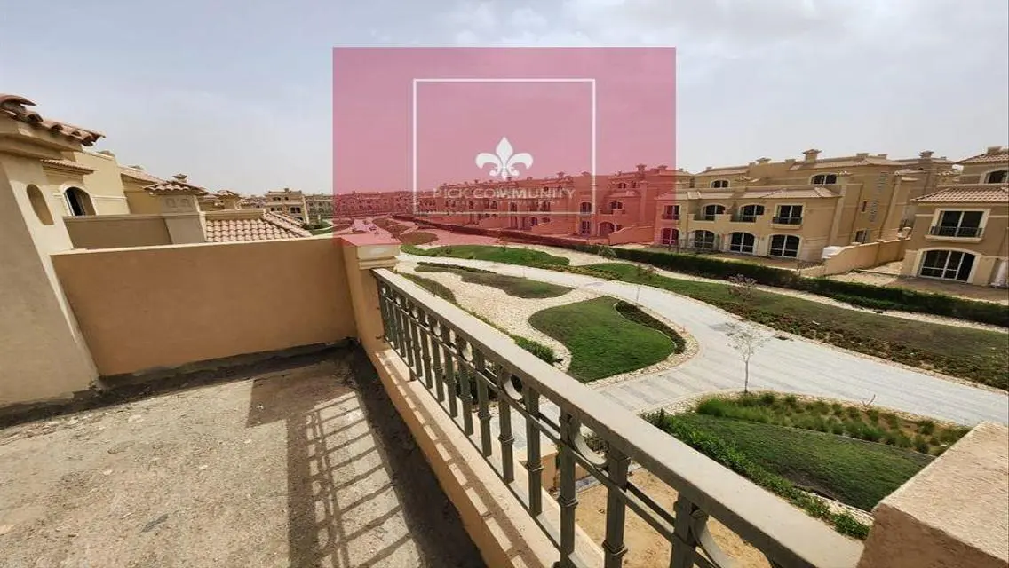 منزل فخم في مدينة لا فيستا، العاصمة الجديدة