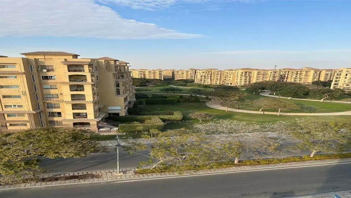 شقة فاخرة للإيجار