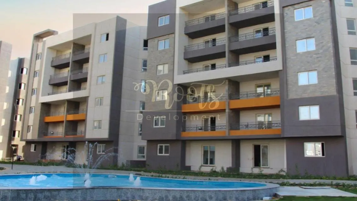Apartment for Sale in Rock Eden - 20-10