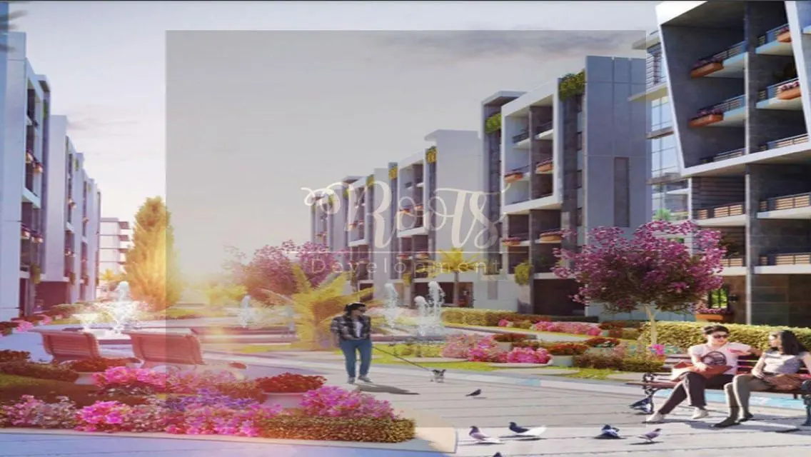 Apartment for Sale in Rock Eden - 20-10