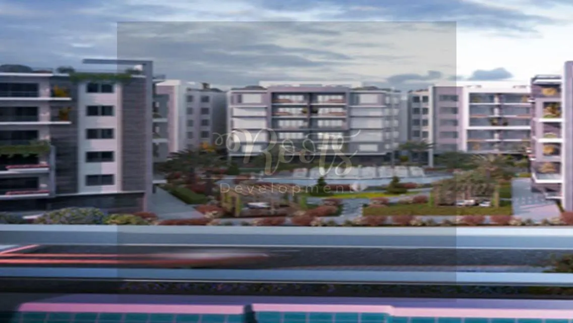 Apartment for Sale in Rock Eden - 20-10