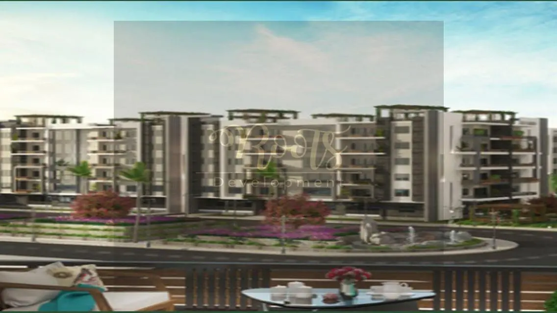 Apartment for Sale in Rock Eden - 20-10