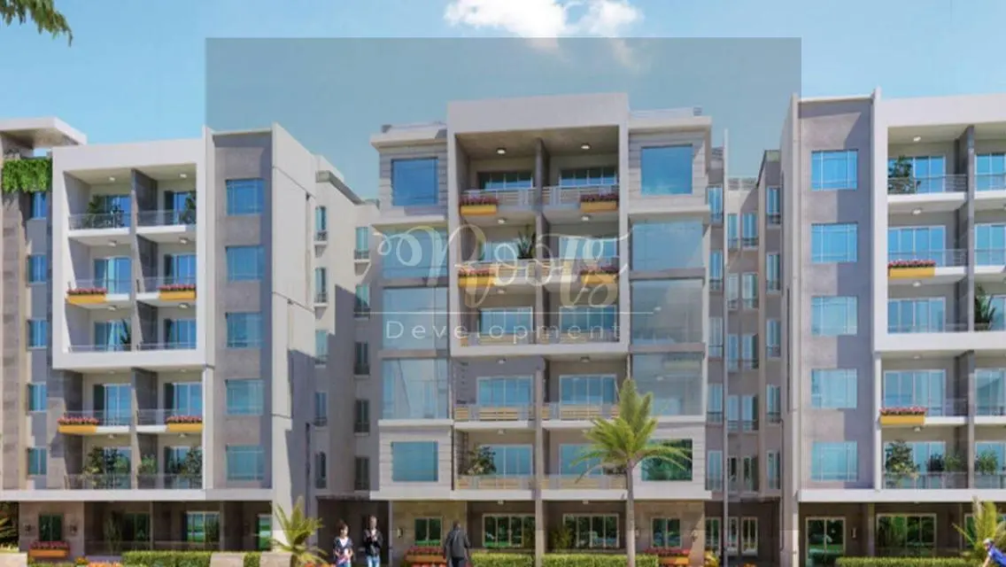 Apartment for Sale in Rock Eden - 20-10