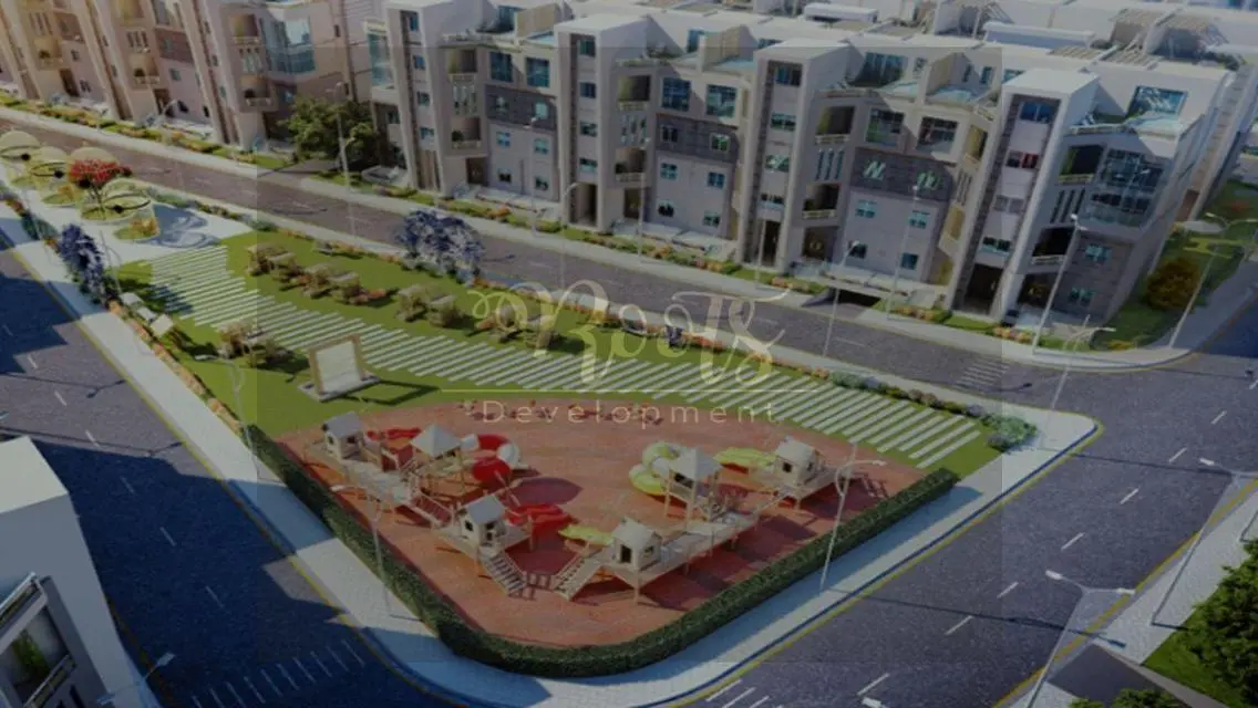 Apartment for Sale in Rock Eden - 20-10