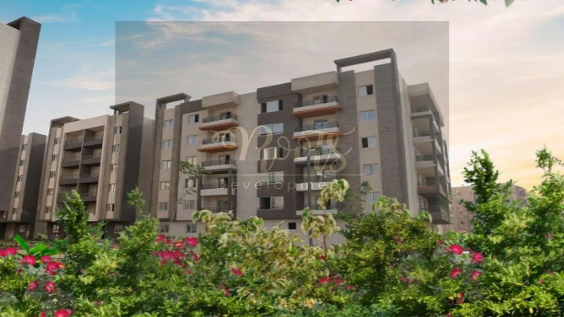 Apartment for Sale in Rock Eden - 20-10
