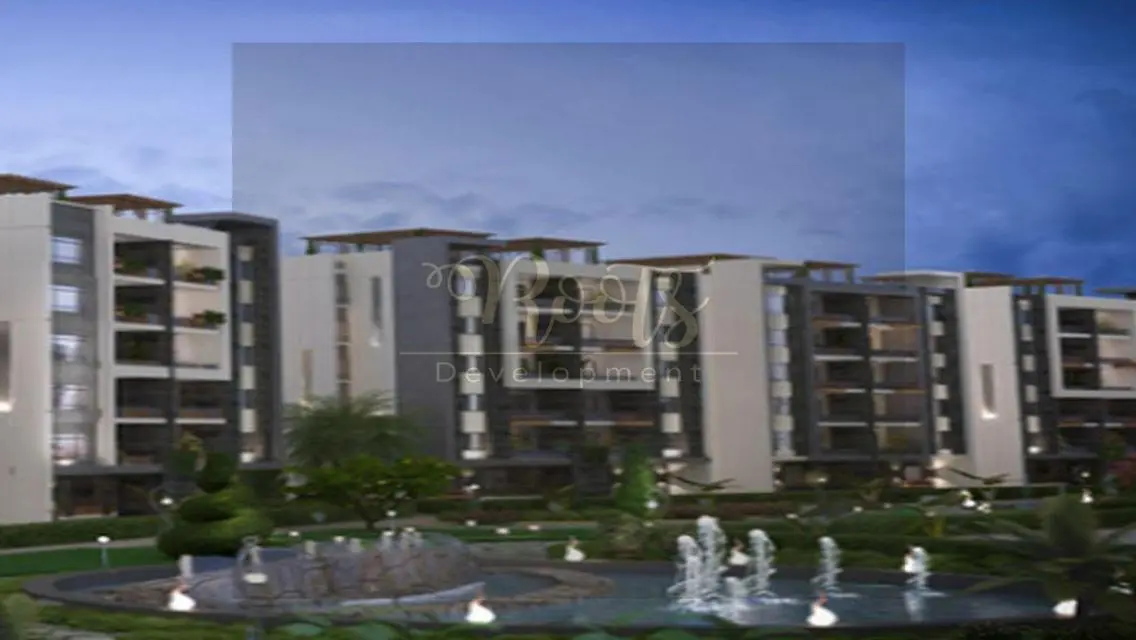 Apartment for Sale in Rock Eden - 20-10