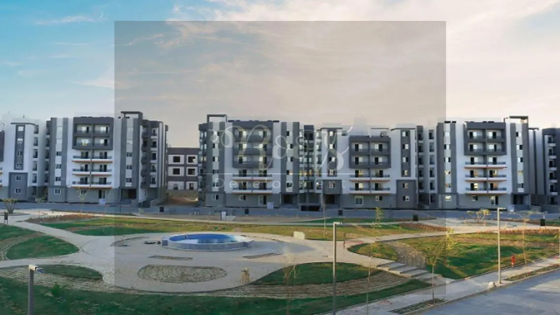 Apartment for Sale in Rock Eden - 20-10