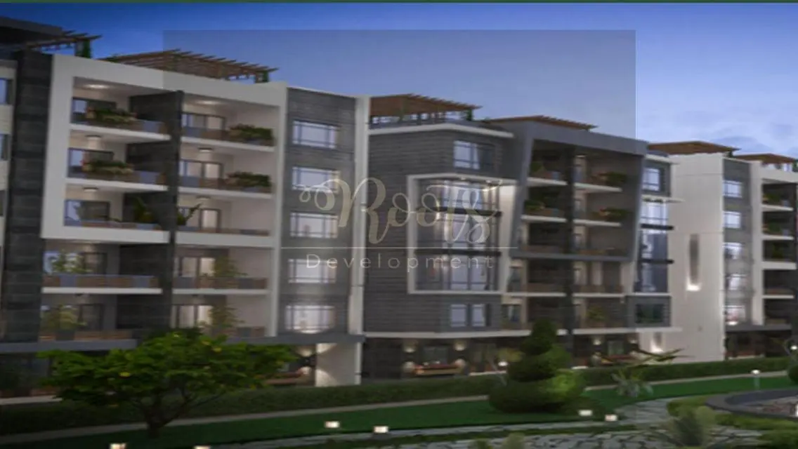 Apartment for Sale in Rock Eden - 20-10