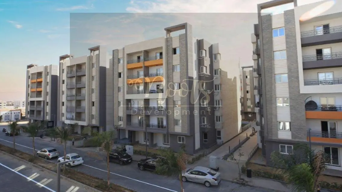 Apartment for Sale in Rock Eden - 20-10