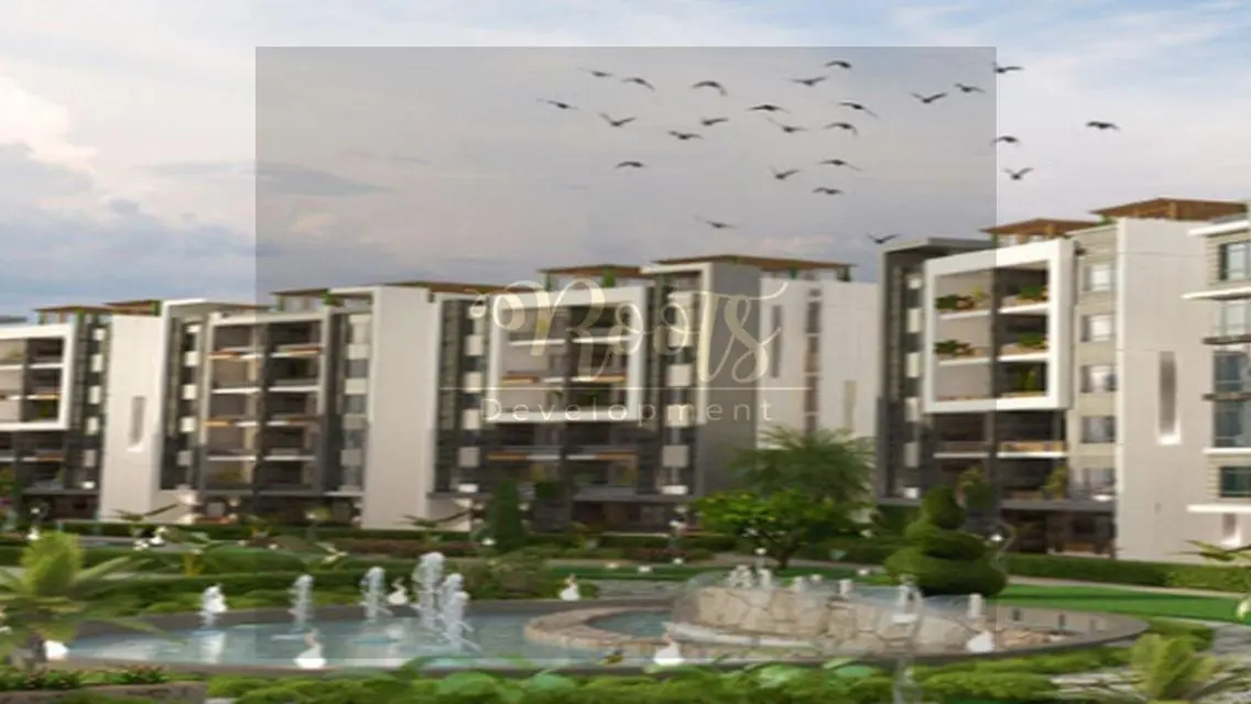 Apartment for Sale in Rock Eden - 20-10