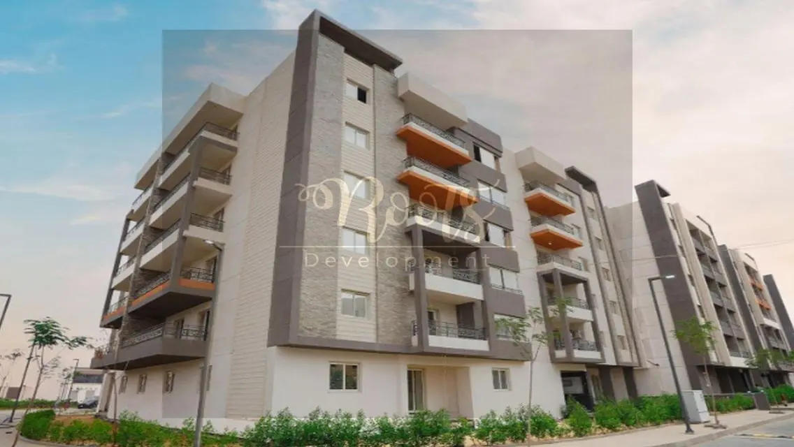 Apartment for Sale in Rock Eden - 20-10