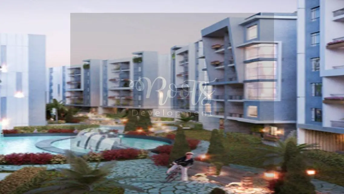 Apartment for Sale in Rock Eden - 20-10