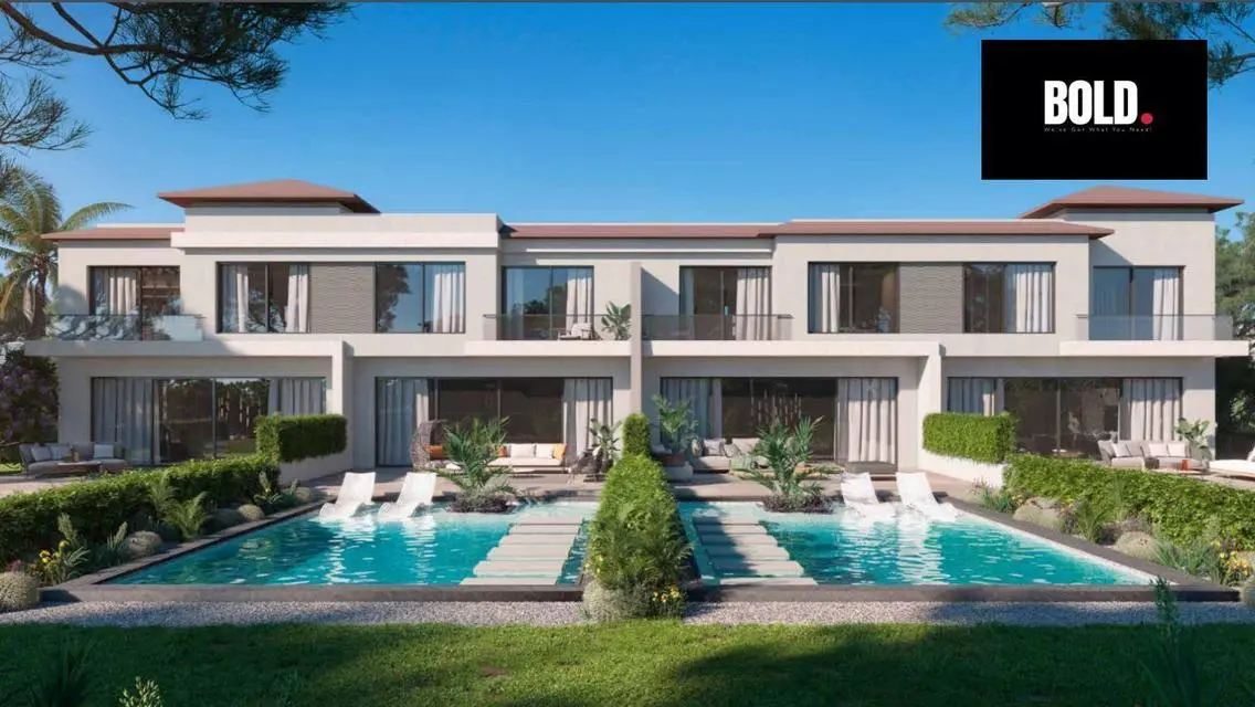 Luxury Villa for Sale in Badya - 2026