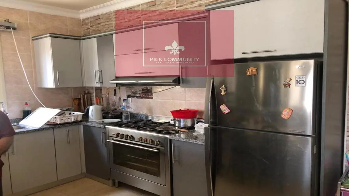 Luxury Villa with Private Garden and Shared Pool