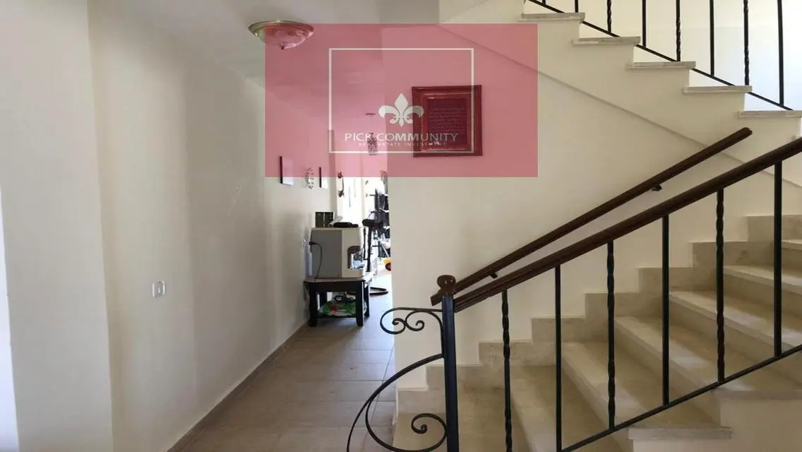 Luxury Villa with Private Garden and Shared Pool
