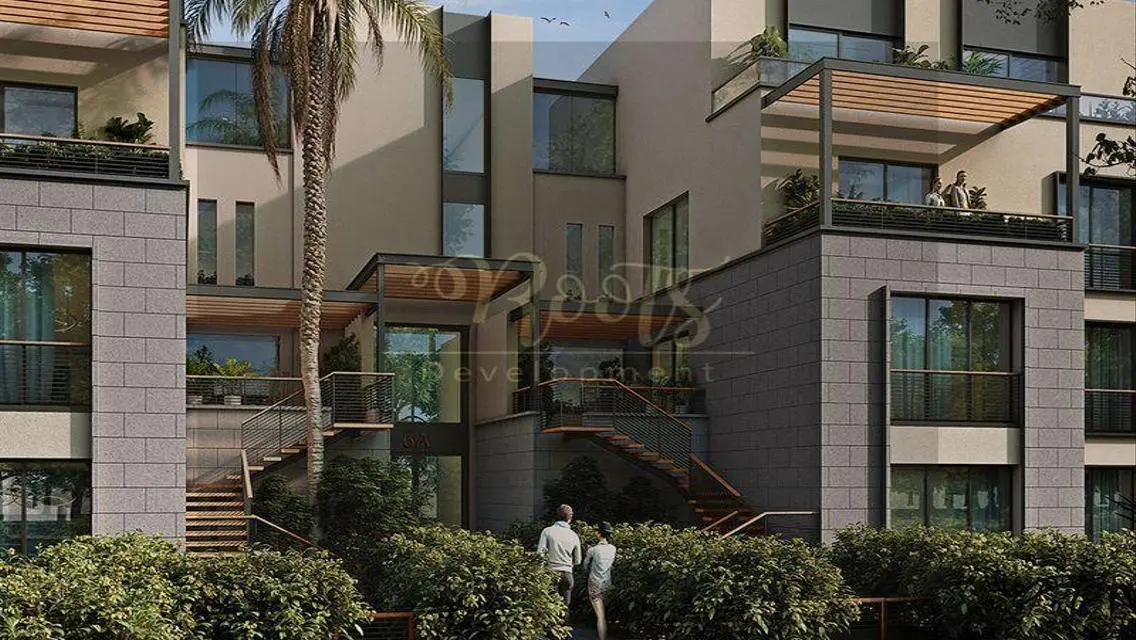 Luxury Villa for Sale with Study Room and Balcony