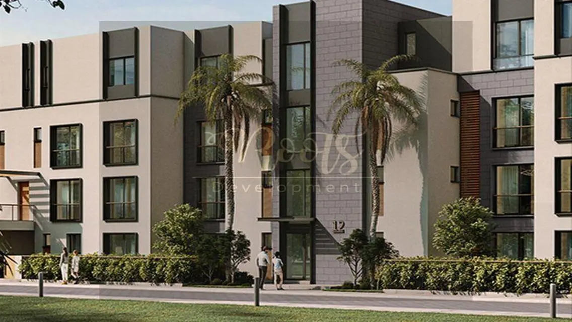 Luxury Villa for Sale with Study Room and Balcony