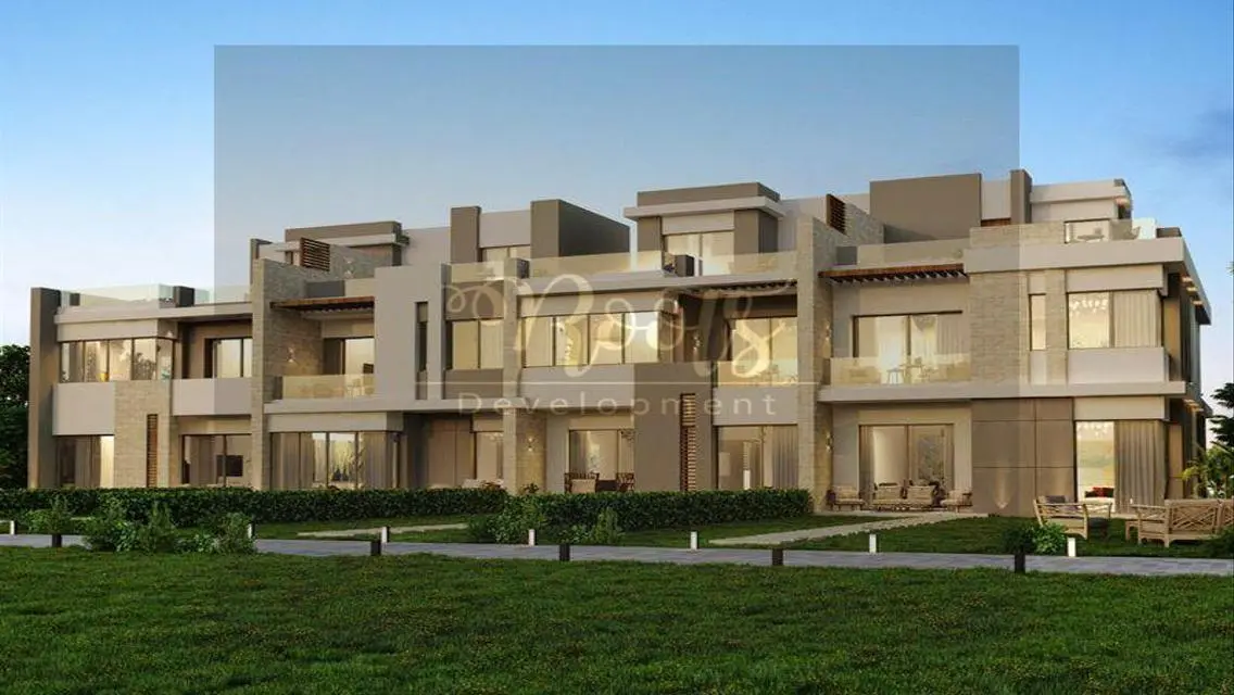 Luxury Villa for Sale with Study Room and Balcony