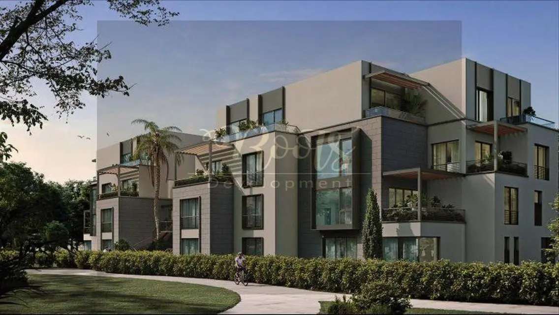 Luxury Villa for Sale with Study Room and Balcony