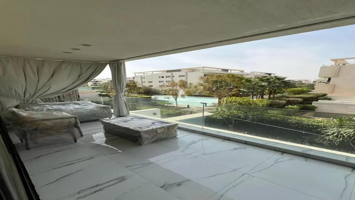 Luxury Lake View Apartment for Sale