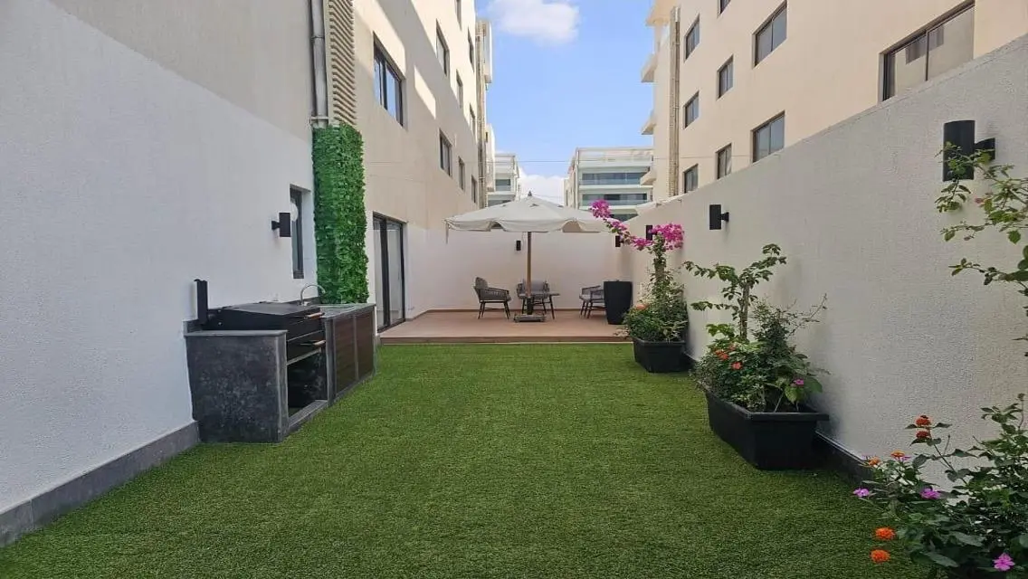 Luxury Lake View Apartment for Sale