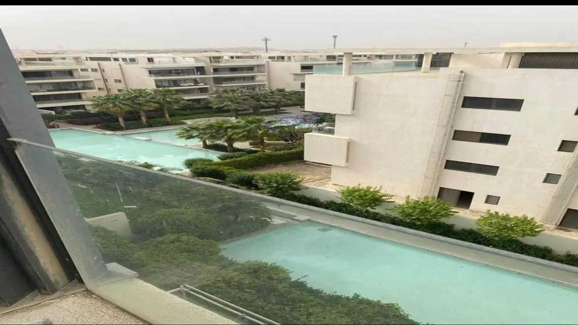 Luxury Lake View Apartment for Sale