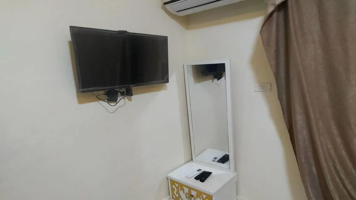 شقة للإيجار بمواصفات مميزة
