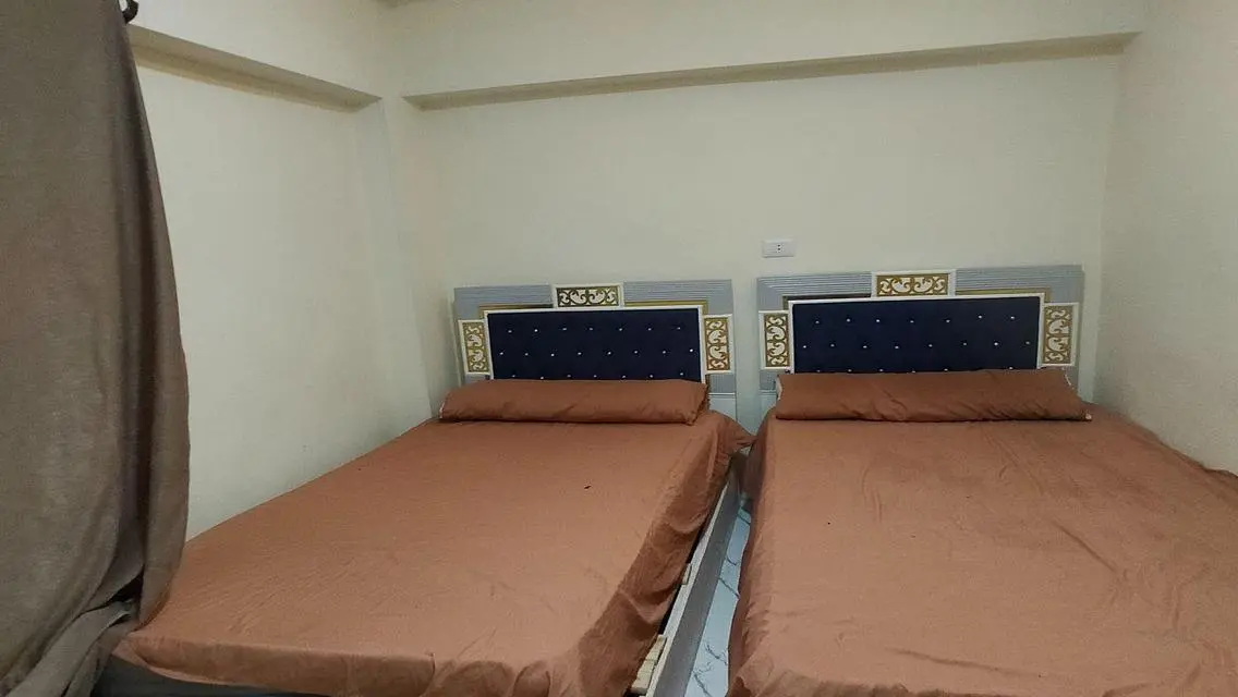 شقة للإيجار بمواصفات مميزة