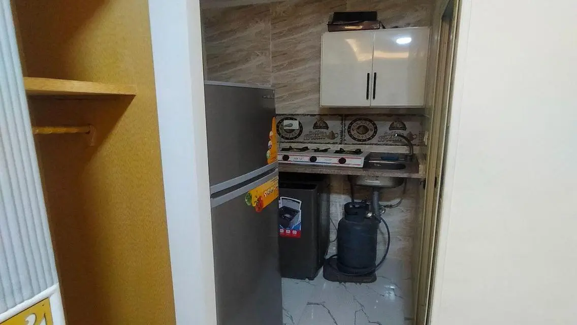 شقة للإيجار بمواصفات مميزة