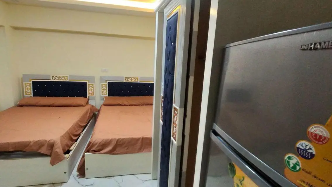 شقة للإيجار بمواصفات مميزة
