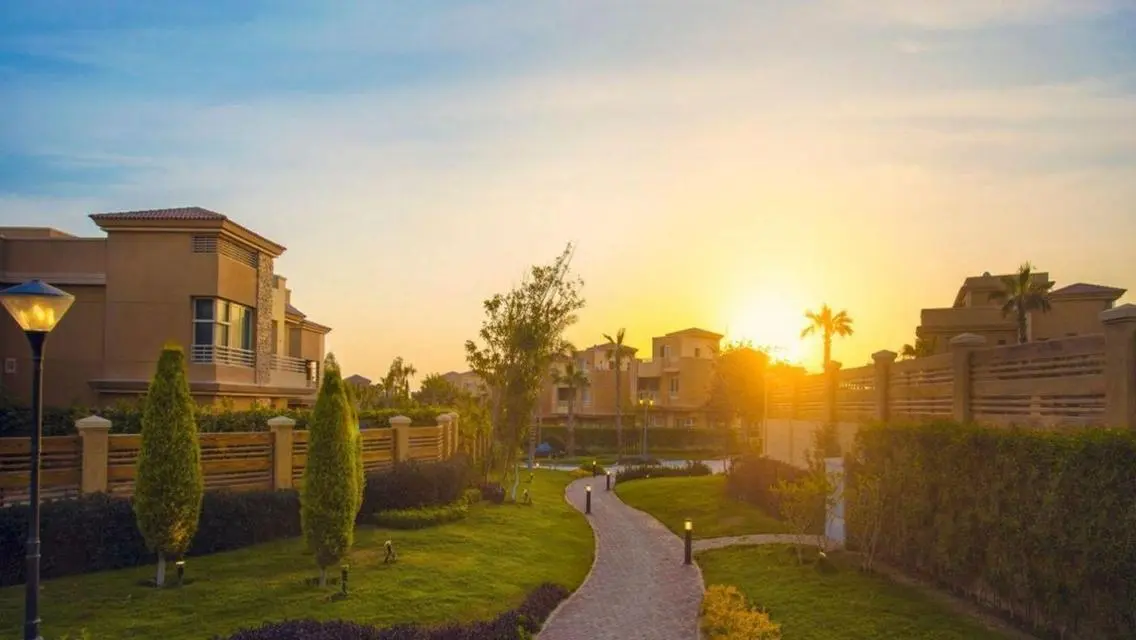 Stunning Villa with Unique Design and Breathtaking Views