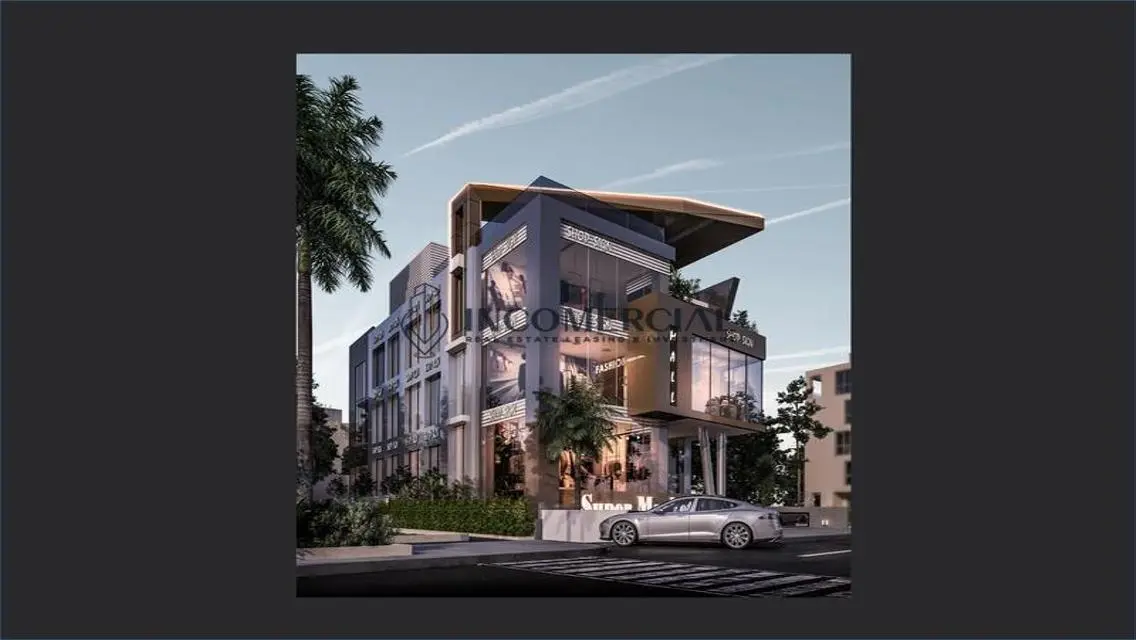 Luxury Property for Sale - 35 Square Meters with Full Amenities