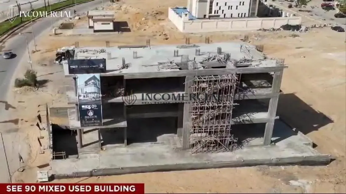 Luxury Property for Sale - 35 Square Meters with Full Amenities