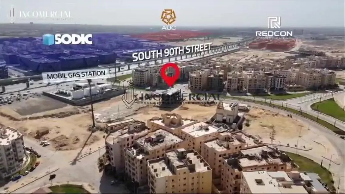 Luxury Property for Sale - 35 Square Meters with Full Amenities